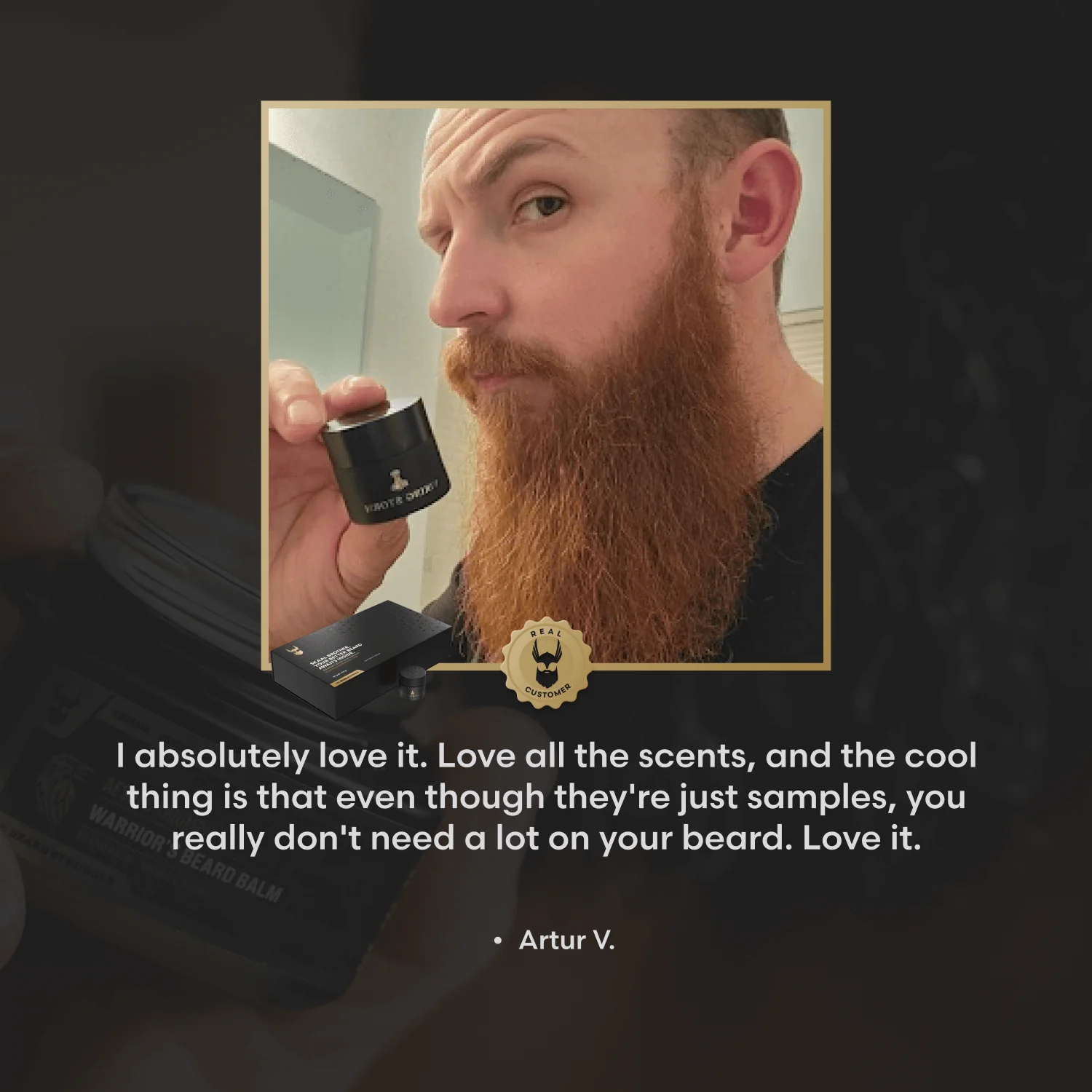Balm Sampler Kit - Image 4