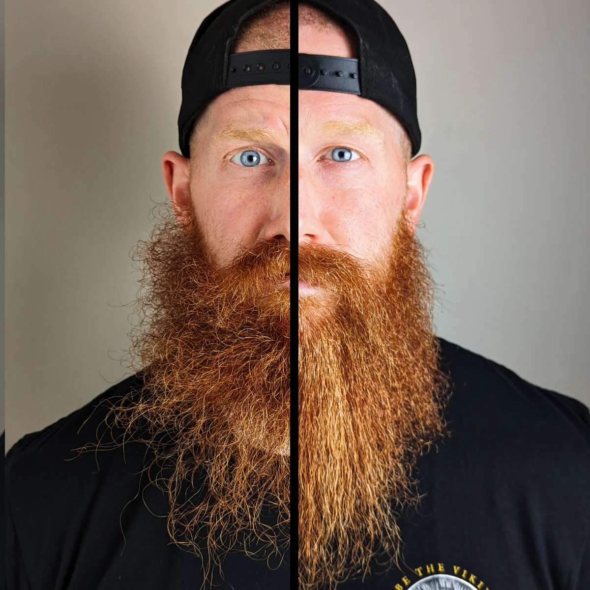 CARBON X | HEATED BEARD STRAIGHTENER BRUSH - Image 5