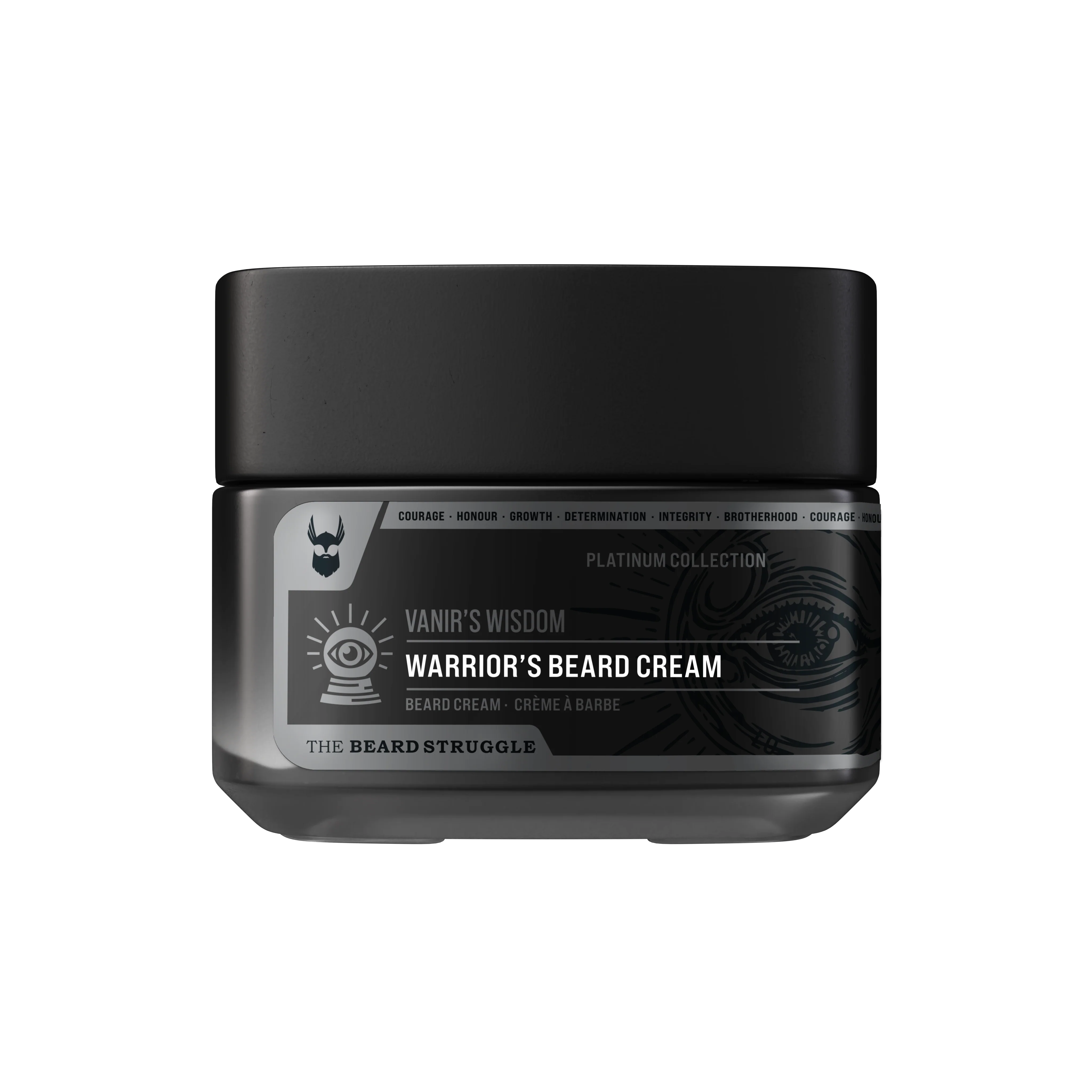 Beard Cream: Defeat Dryness and Itch - Image 16