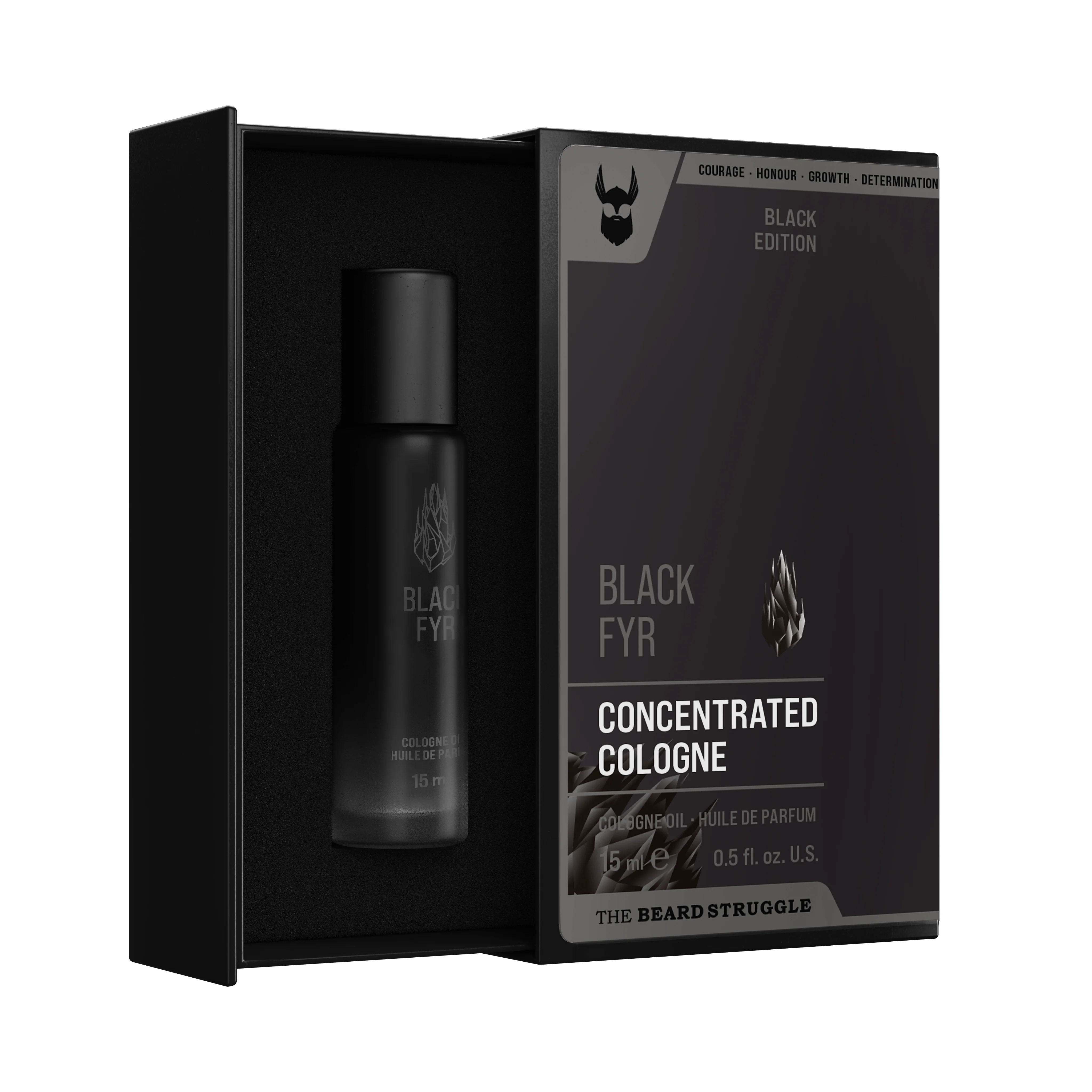 Concentrated Cologne Oil - Image 12