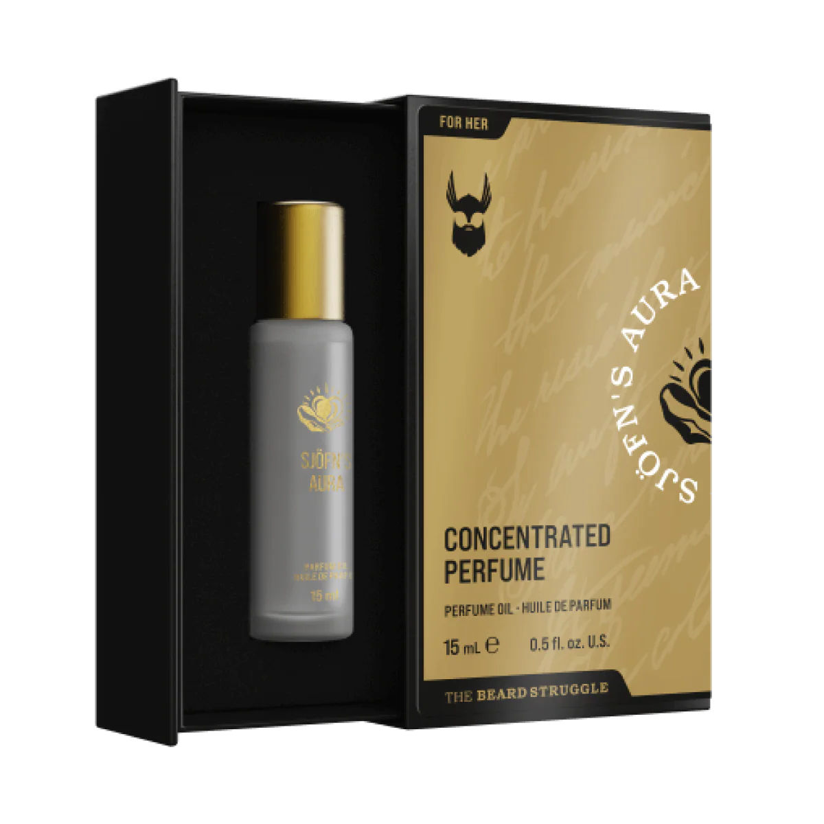 Concentrated Cologne Oil - Image 9