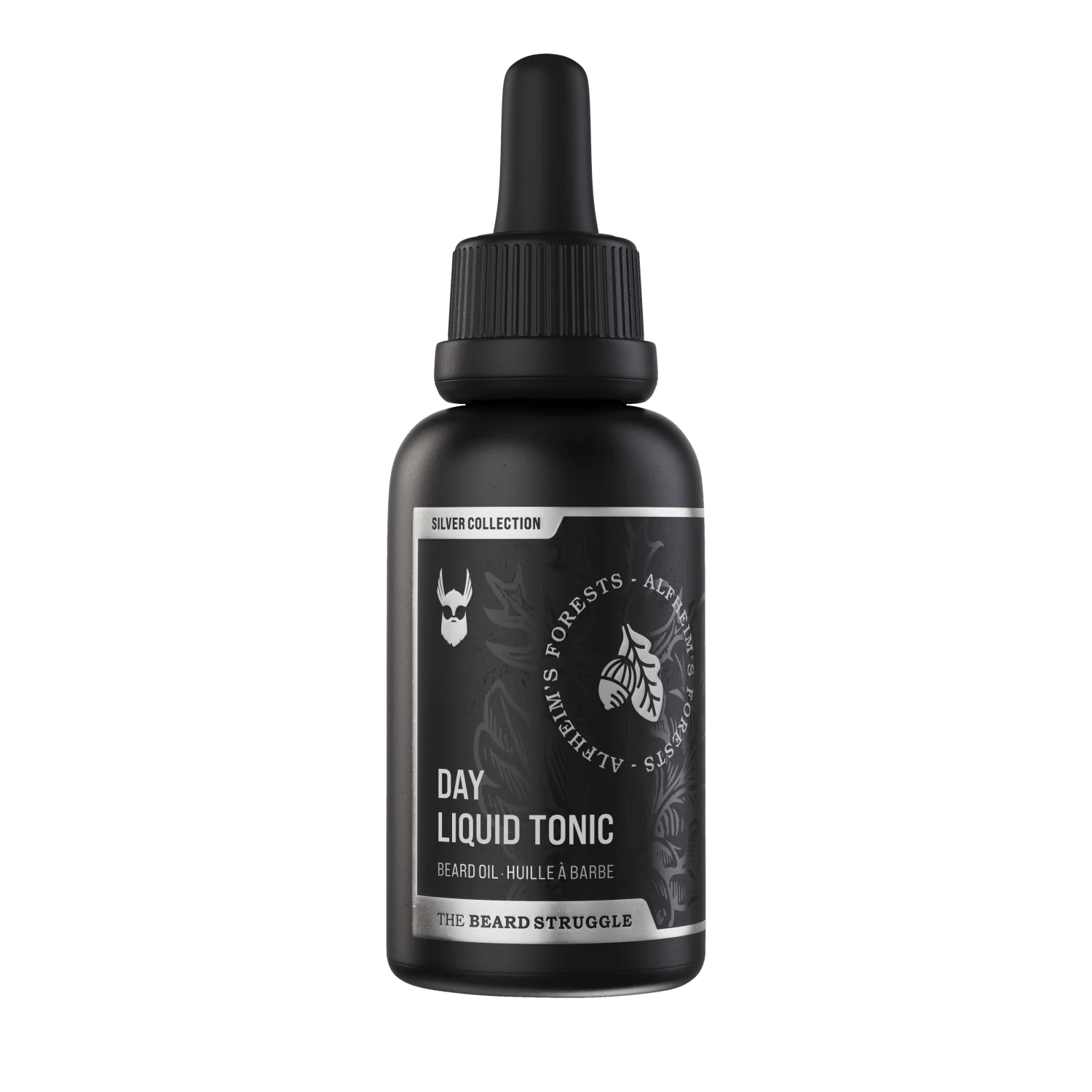 Day Liquid Beard Tonic - Image 11