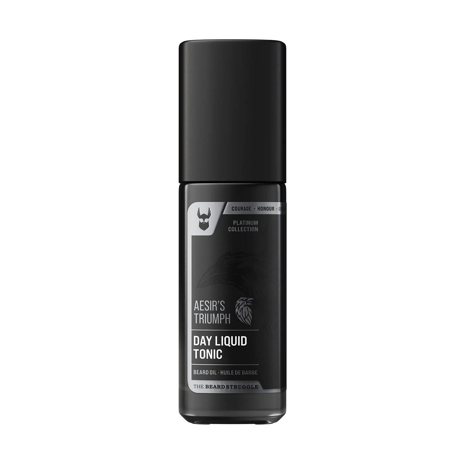 Day Liquid Beard Tonic - Image 13