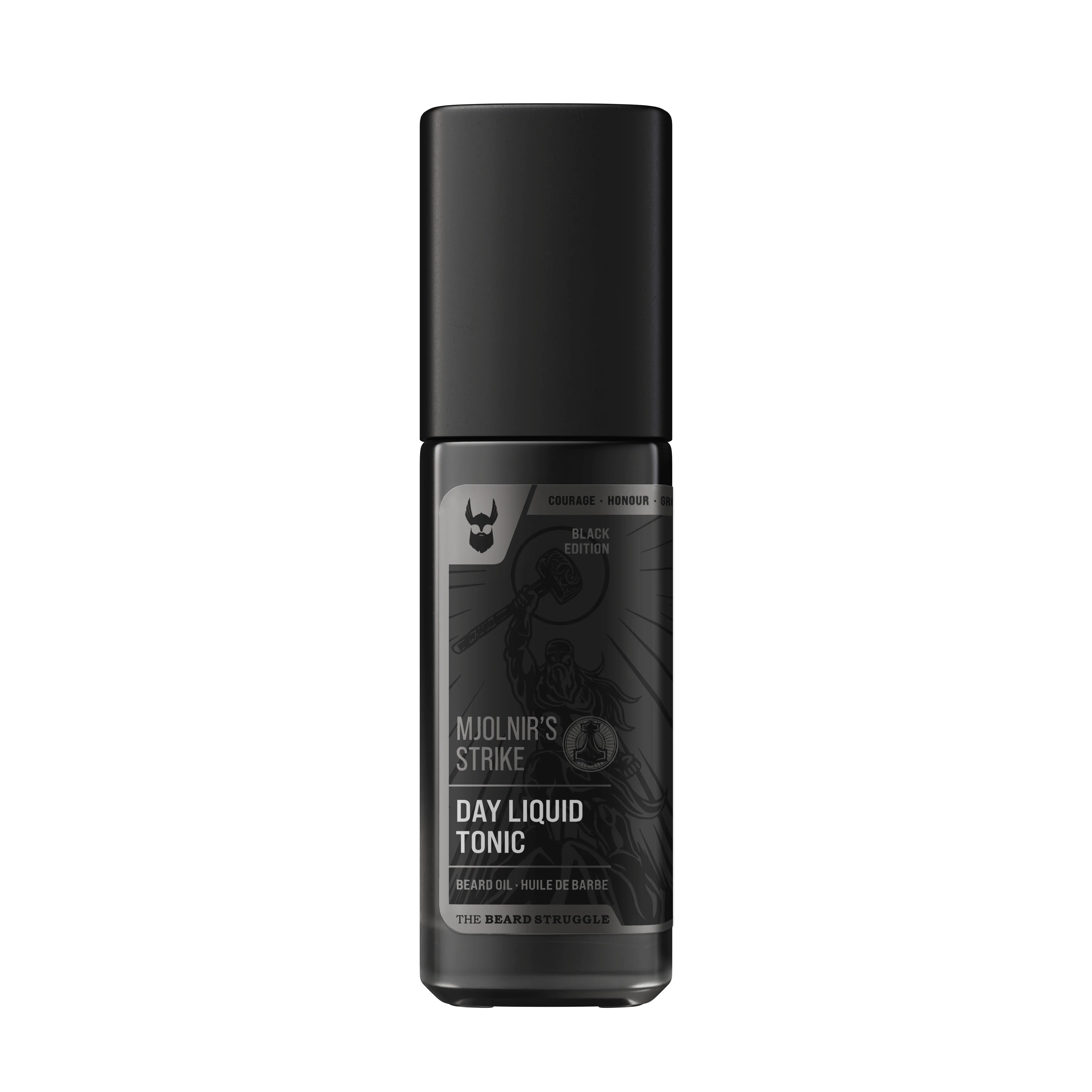 Day Liquid Beard Tonic - Image 16