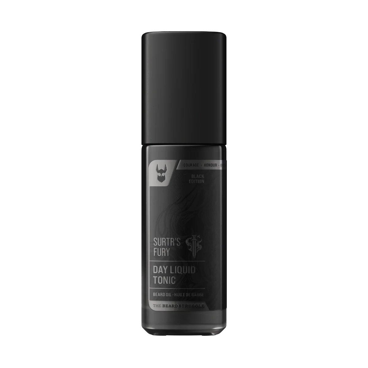 Day Liquid Beard Tonic - Image 8