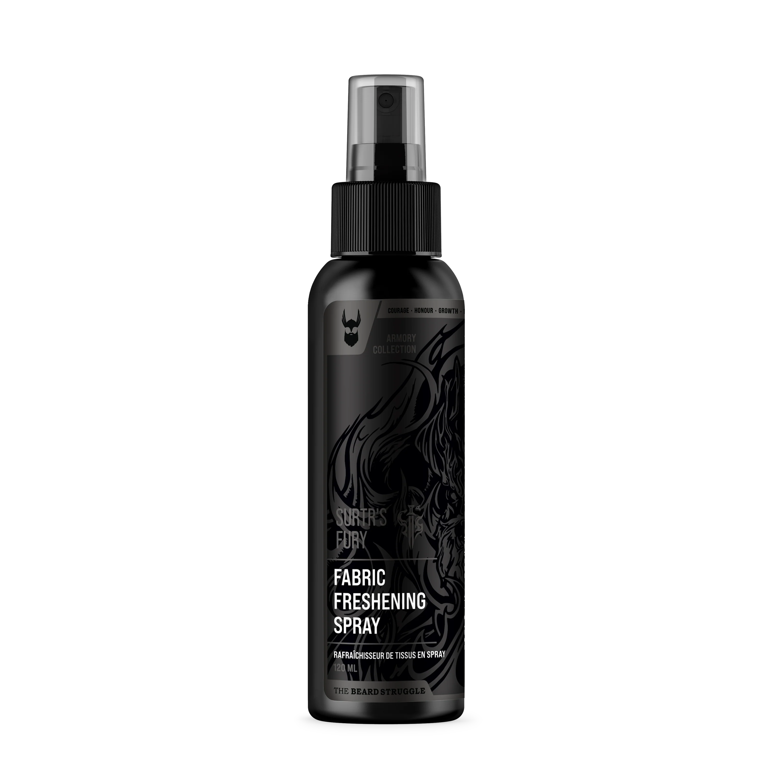 Fabric Spray - Image 4