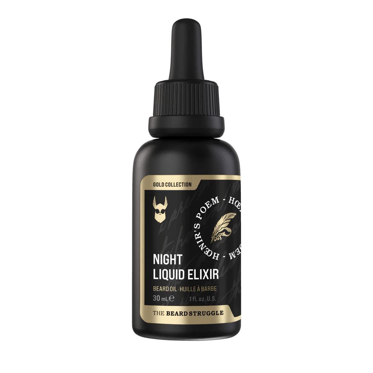 Night Liquid Elixir Oil - Image 12