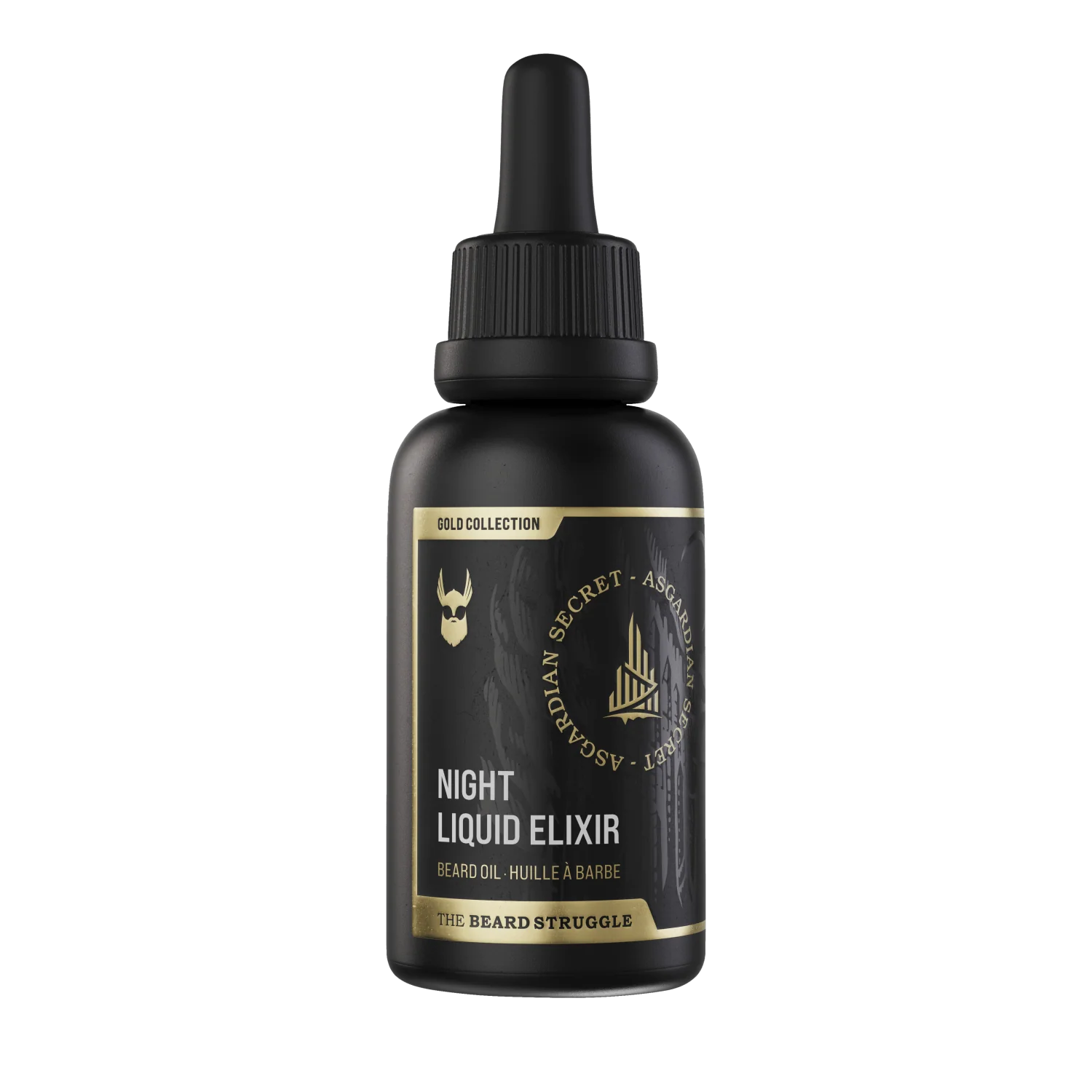 Night Liquid Elixir Oil - Image 8