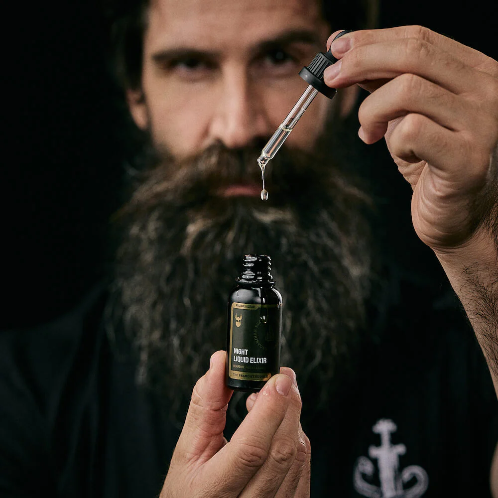 The Beard Essential Kit - Image 7