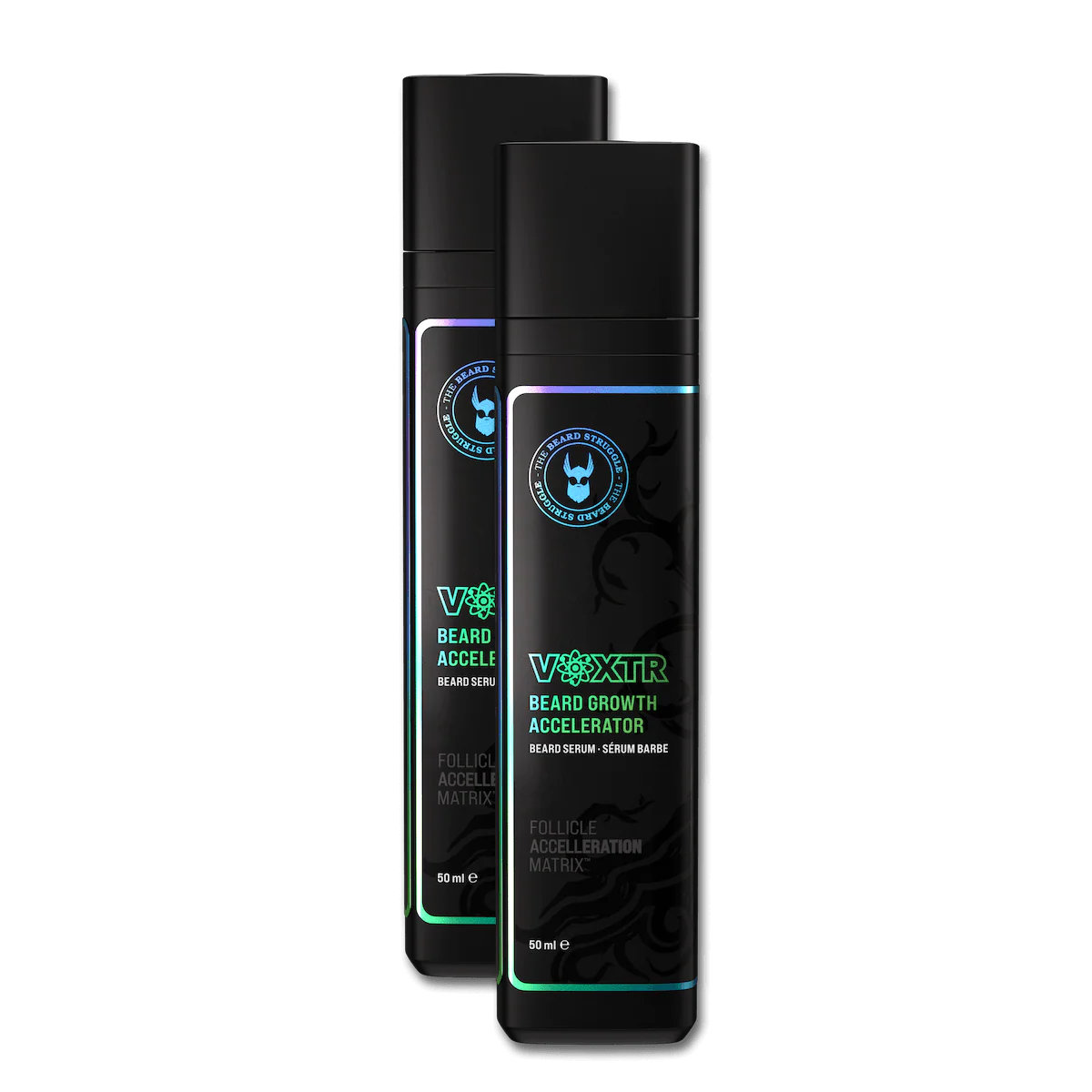 Voxtr Beard Accelerator Serum - Image 5