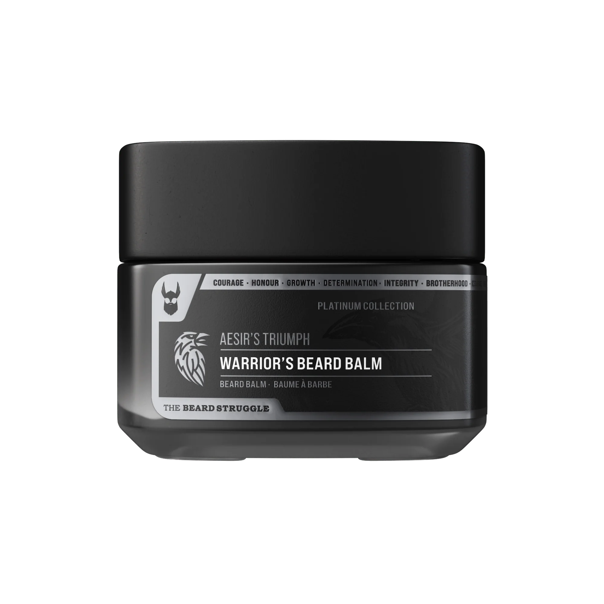 Warrior’s Beard Balm: The Finest of All Natural Beard Balms - Image 12