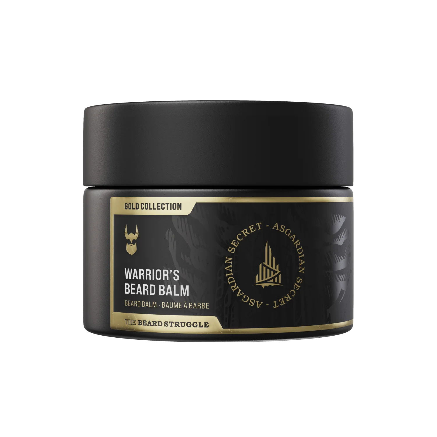 Warrior’s Beard Balm: The Finest of All Natural Beard Balms - Image 13